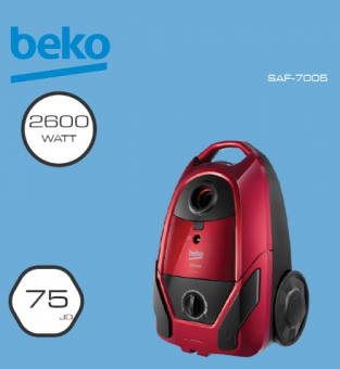 Beko-SAF-7005