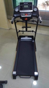 Treadmill2.5H