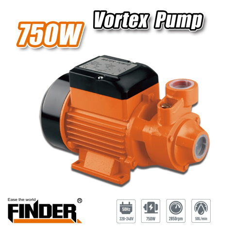 FinderVertexPump0.75H-27