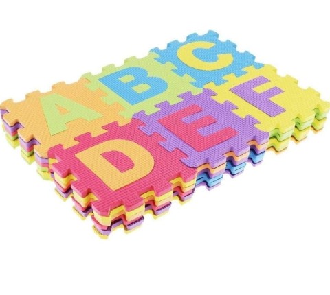 FoamKidsChar30cm8mm3