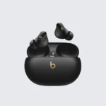 Beats True Wireless Earbuds with Charging Case
