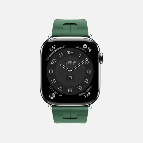 Digital Watch