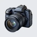 DSLR Digital Camera