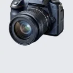 Midnight Black Lens
