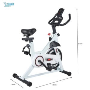 Spin Bike سبين بايك (داكر وال) Hover Image