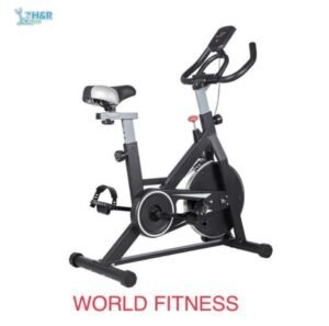 Spin Bike سبين بايك (داكر وال)