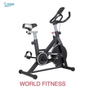 Spin Bike سبين بايك (داكر وال)