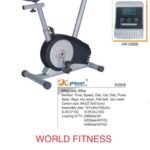 (World Fitness)K8508 بسكليت موديل