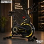 Bike Spin W35