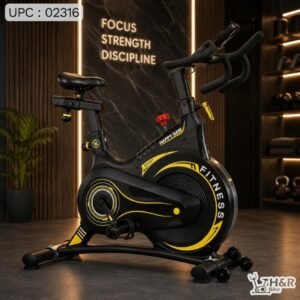 Bike Spin W35