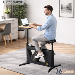 Bike with table board