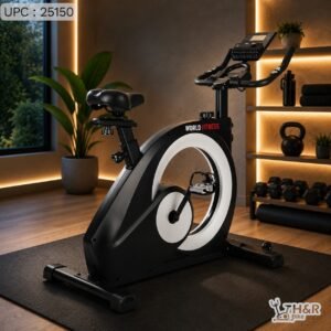 Bike WORLD FITNESS