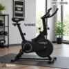 بسكليت سبين بايك (W4040) FITKIT Spin Bike