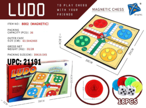 لعبة Ludo