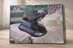 جهاز إزالة عث الغبار مع تعقيم UV MITE REMOVER Hover Image