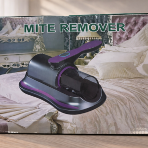 جهاز إزالة عث الغبار مع تعقيم UV MITE REMOVER Hover Image
