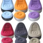 أريكة قابلة للنفخ  Sofa