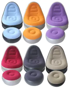 أريكة قابلة للنفخ  Sofa