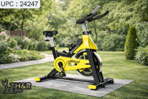 Spin Bike 24247