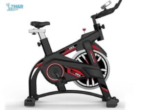 Spin Bike Arc