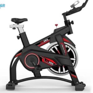 Spin Bike Arc