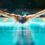Swimming Equipment معدات السباحة