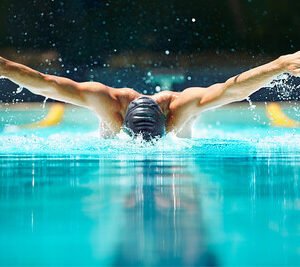 Swimming Equipment معدات السباحة