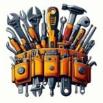 عدد يدوية وصناعية و كهربائية Tools