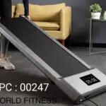 (W82) جهاز ركض موديل Treadmill Flat