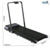 (W83) جهاز ركض موديل Treadmill