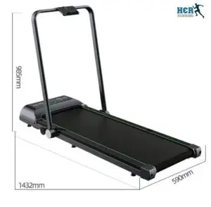 (W83) جهاز ركض موديل Treadmill