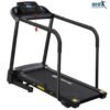 (W84) جهاز ركض بدون حركات موديل Treadmill