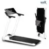 (W85) جهاز ركض بدون حركات موديل Treadmill