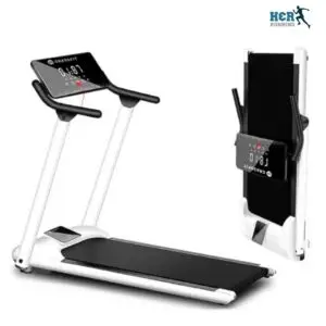 (W85) جهاز ركض بدون حركات موديل Treadmill